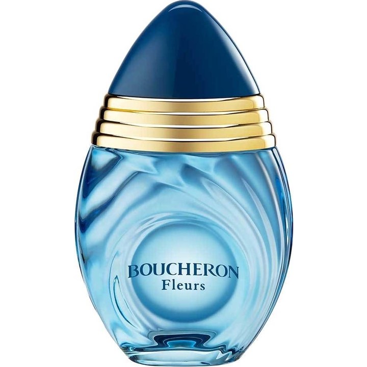 Boucheron Fleurs by Boucheron perfume bottle