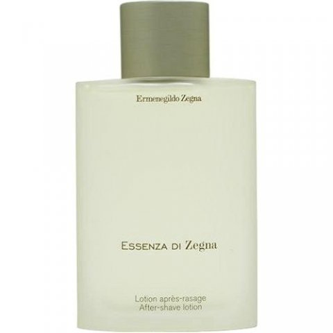 Essenza di Zegna (Lotion Après-Rasage) by Ermenegildo Zegna perfume bottle