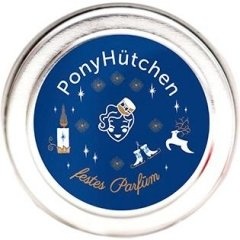 Weihnachtszauber by Pony Hütchen perfume bottle