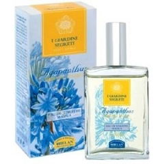 I Giardini Segreti - Agaphantus by Helan perfume bottle