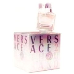 Versace 2 Thousand by Versace perfume bottle