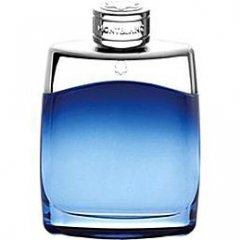 Legend Special Edition 2014 by Montblanc perfume bottle