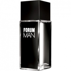 Forum Man by Forum perfume bottle
