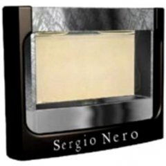 Sergio Nero by Sergio Nero perfume bottle