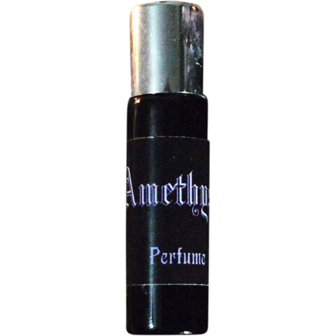 Amethyst by Taberna Odores Magicus perfume bottle