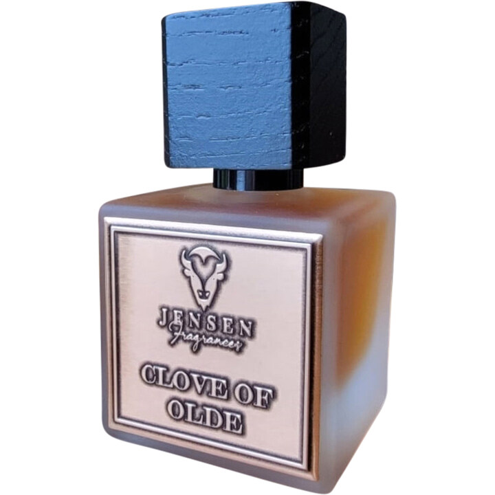 Clove of Olde by Jensen Fragrances perfume bottle