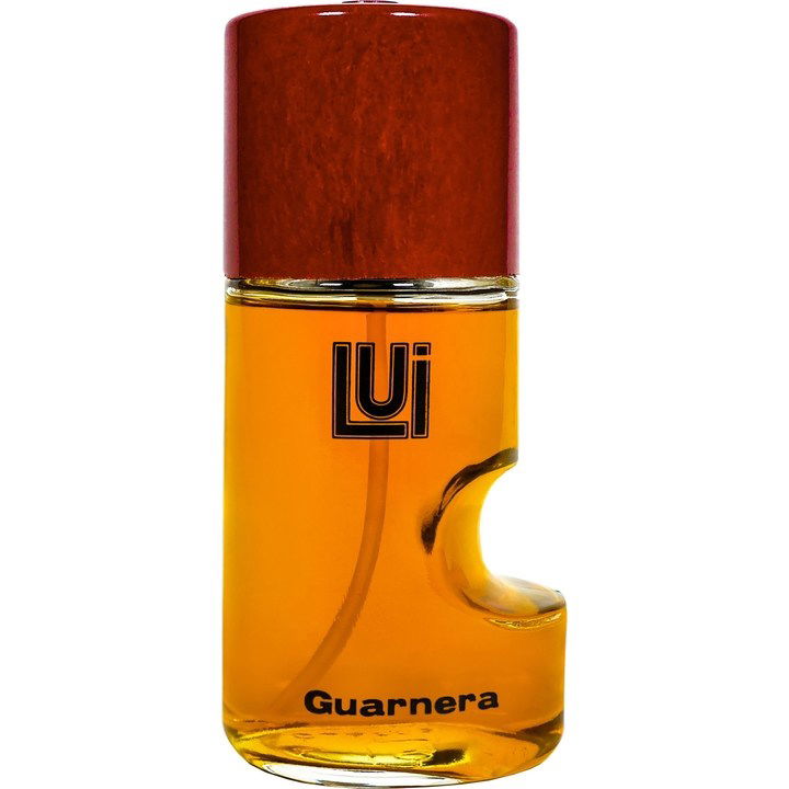 Guarnera Lui (Acqua Profumata) by Guarnera perfume bottle