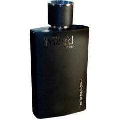 Max'd Men by Al Haramain / الحرمين perfume bottle