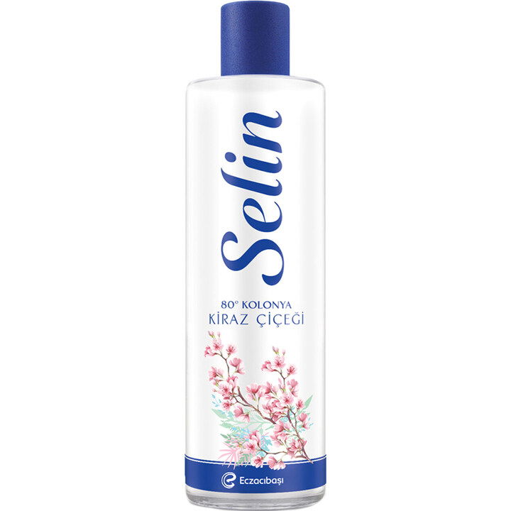 Kiraz Çiçeği by Selin perfume bottle