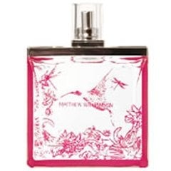 Matthew Williamson Sheer by Matthew Williamson perfume bottle