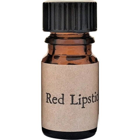 Red Lipstick by Arcana Wildcraft perfume bottle