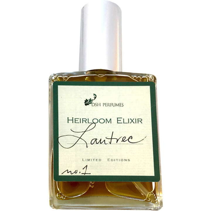 Lautrec by DSH Perfumes perfume bottle