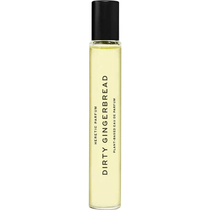 Dirty Gingerbread by Heretic perfume bottle