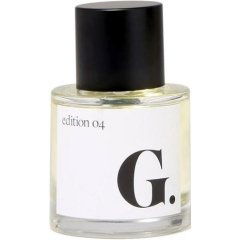 Edition 04 by Goop perfume bottle