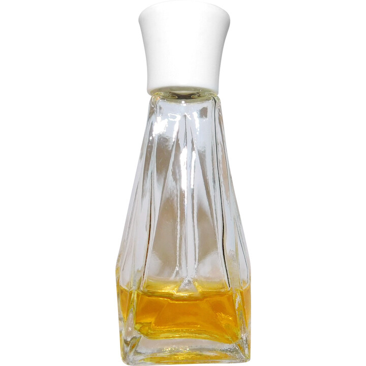 Conflict by Blanchard perfume bottle