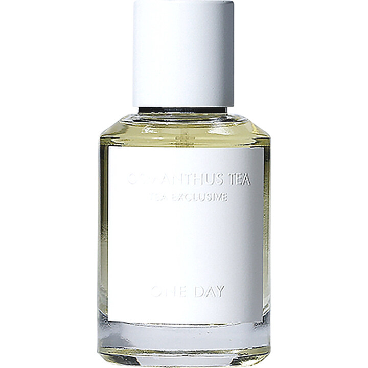 Osmanthus Tea by One Day perfume bottle