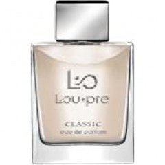 Classic 404 by Lou•pre perfume bottle