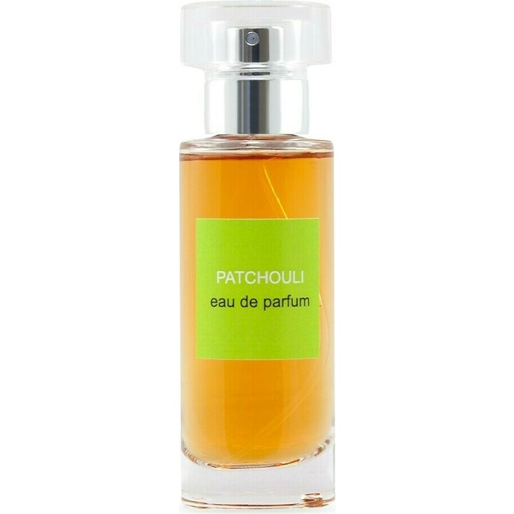 Patchouli / Пачули by YanFrolov perfume bottle
