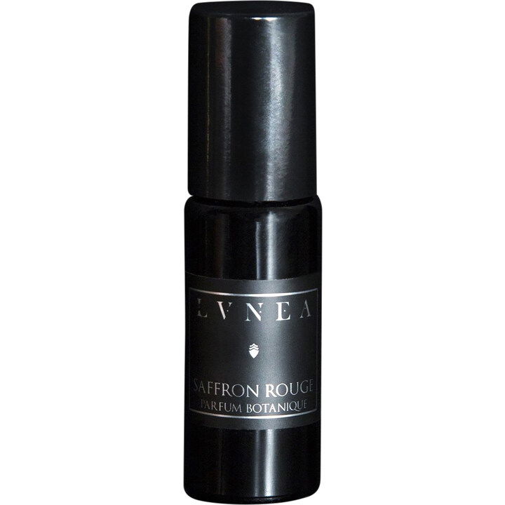 Saffron Rouge by Lvnea perfume bottle