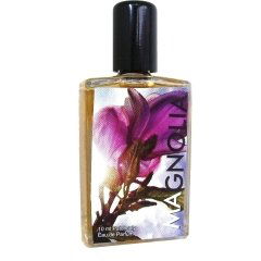 Patchouly Magnolia by Teufelsküche perfume bottle