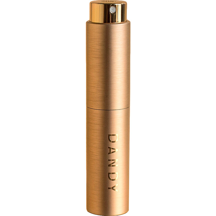 Coast by Dandy Parfums perfume bottle