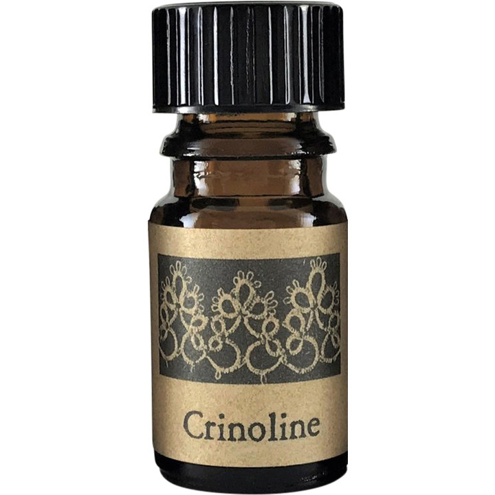 Crinoline by Arcana Wildcraft perfume bottle