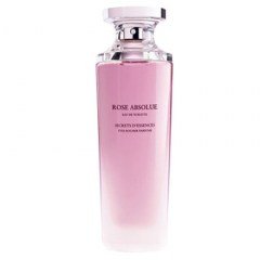 Secrets d'Essences - Rose Absolue EDT by Yves Rocher perfume bottle
