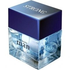 Strong Man by Dzintars perfume bottle