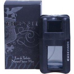 Sport Passion by Chiemsee perfume bottle