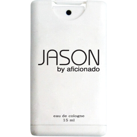 Jason (Eau de Cologne) by Aficionado perfume bottle