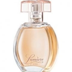 Lumière by Kiotis perfume bottle