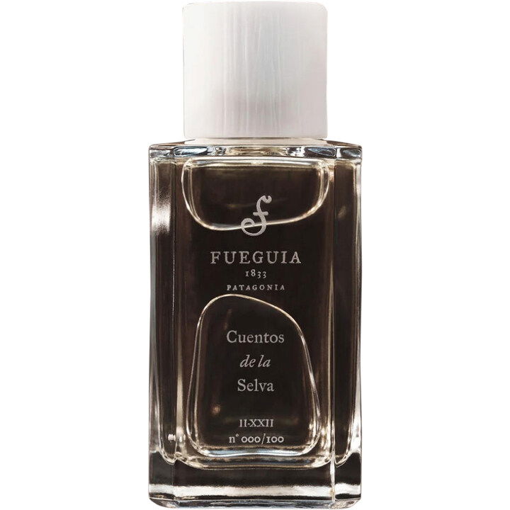 Cuentos de la Selva (Pura Esencia) by Fueguia 1833 perfume bottle