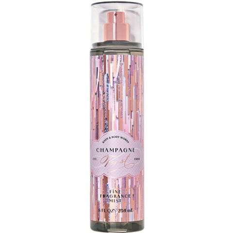 Champagne Toast (Fragrance Mist)