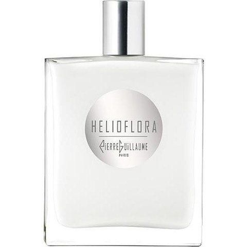 Hélioflora by Pierre Guillaume perfume bottle