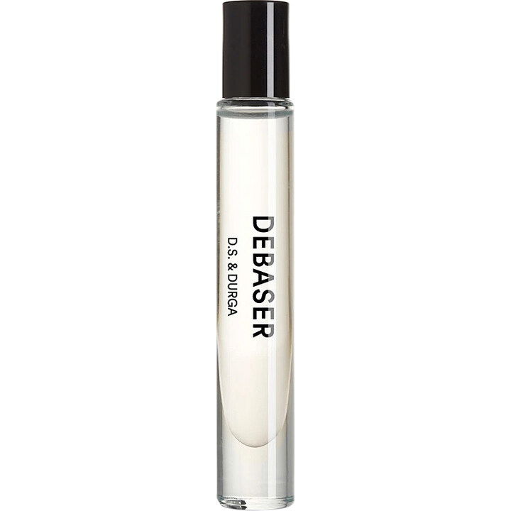 Debaser (Perfume Oil) by D.S. & Durga perfume bottle