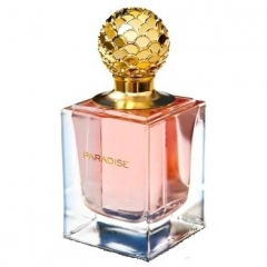 Paradise EDP by Oriflame perfume bottle