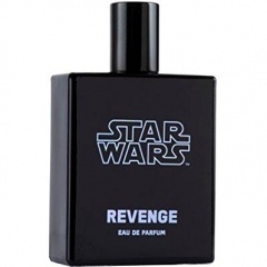Star Wars - Revenge by KeepMe Cosmetics perfume bottle