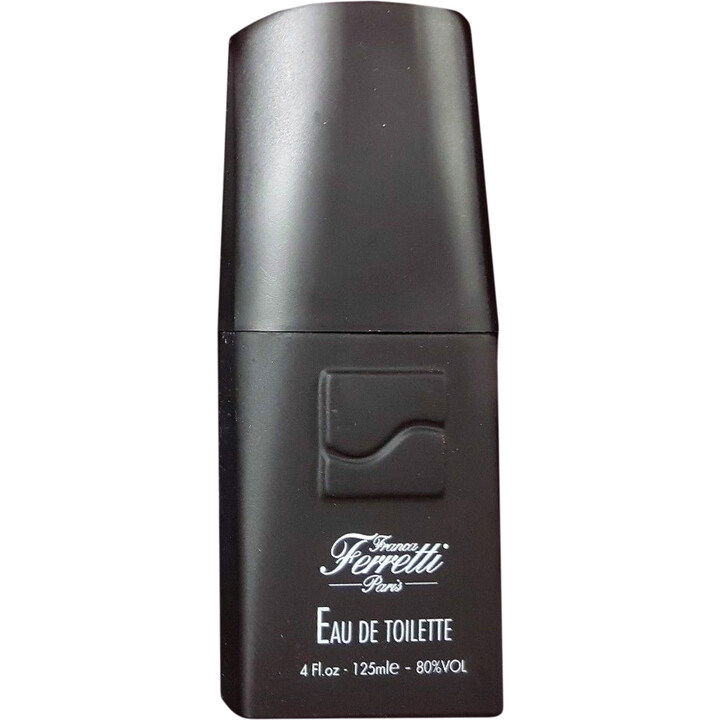 Franca Ferretti by Franca Ferretti perfume bottle