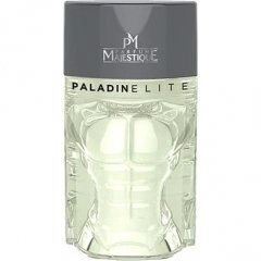 Paladin Elite by Parfum Majestique perfume bottle