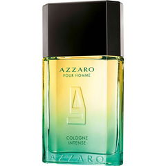 Azzaro pour Homme Cologne Intense by Azzaro perfume bottle