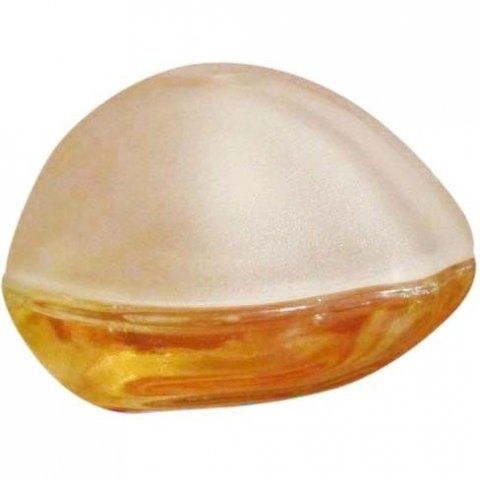 Seashell ''Scent of Sea'' by Promoparf perfume bottle