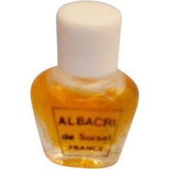Albacri (Parfum) by de Soisel perfume bottle