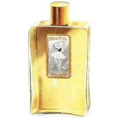 Danzarina by Calber perfume bottle