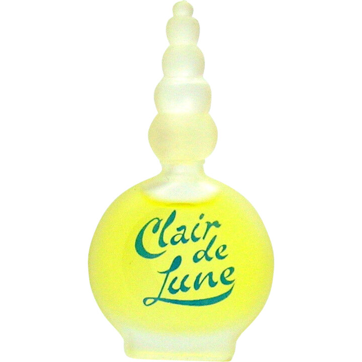 Clair de Lune by Kerson perfume bottle