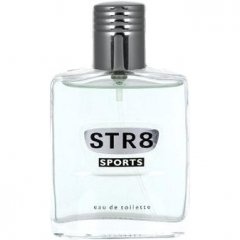 Sports EDT by STR8 perfume bottle