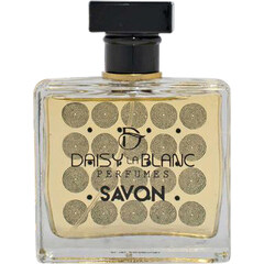 Savon by Daisy La Blanc perfume bottle
