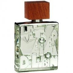 Le Vetiver - Bluff by Lubin perfume bottle
