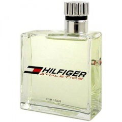 Hilfiger Athletics (After Shave) by Tommy Hilfiger perfume bottle