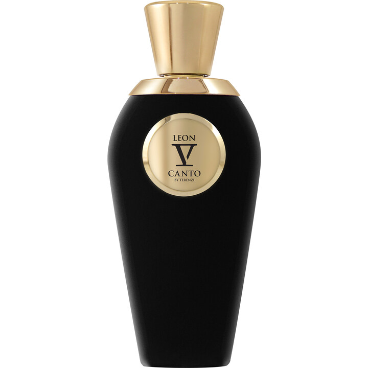 Leon by V Canto perfume bottle