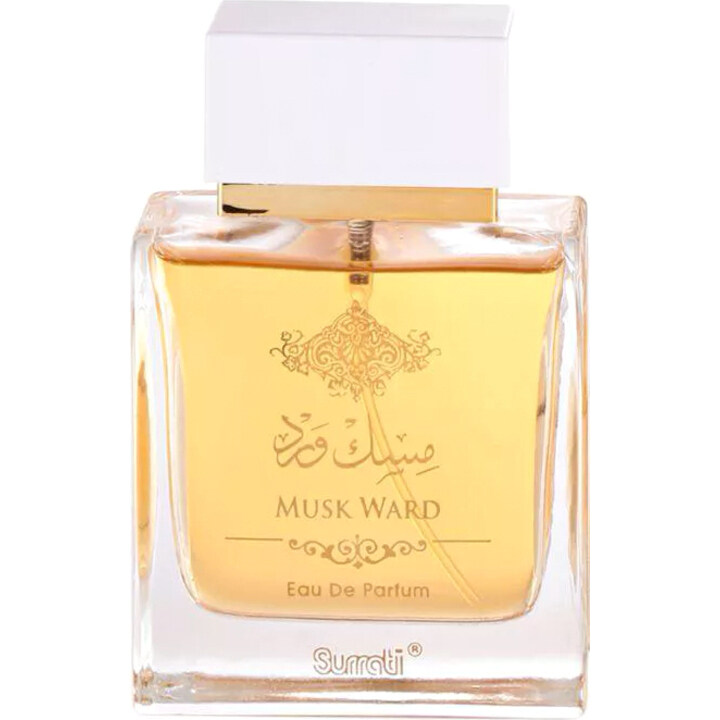 Musk Ward / مسك ورد